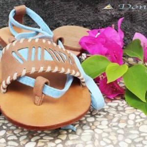 Womens Sandals, Suede Sandals, Leather Sandals,..